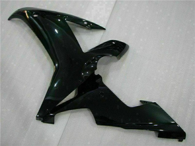 Noir Kit Carénages & Plastique Yamaha R1 02-03 Noir Kit Carénages & Plastique Yamaha R1 02-03