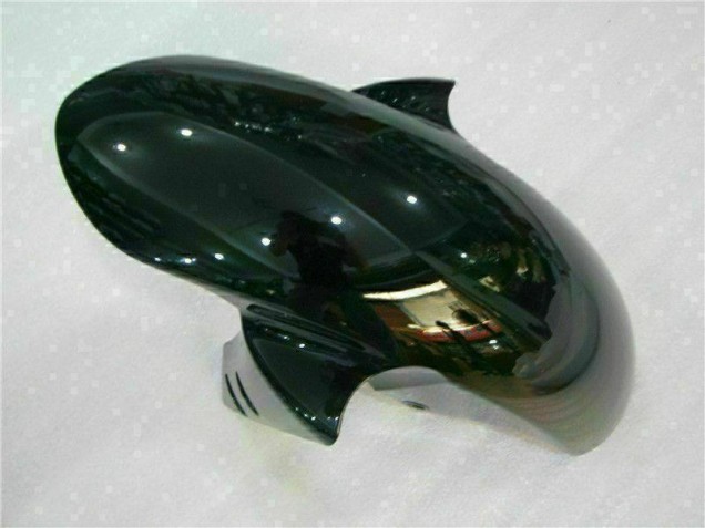 Noir Kit Carénages & Plastique Yamaha R1 02-03 Noir Kit Carénages & Plastique Yamaha R1 02-03