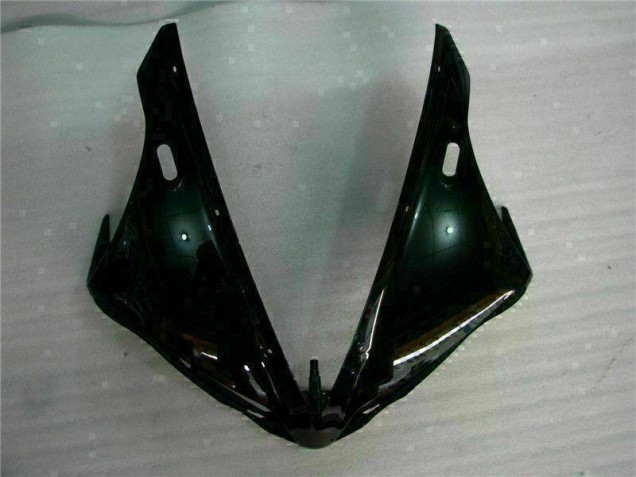 Noir Kit Carénages & Plastique Yamaha R1 04-06