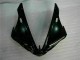 Noir Kit Carénages & Plastique Yamaha R1 04-06