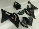 Noir Kit Carénages & Plastique Yamaha R6 08-16 Noir Kit Carénages & Plastique Yamaha R6 08-16
