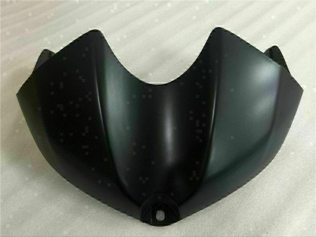 Noir Kit Carénages & Plastique Yamaha R6 08-16 Noir Kit Carénages & Plastique Yamaha R6 08-16