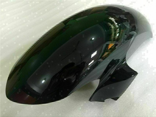 Noir Kit Carénages & Plastique Yamaha R6 08-16 Noir Kit Carénages & Plastique Yamaha R6 08-16