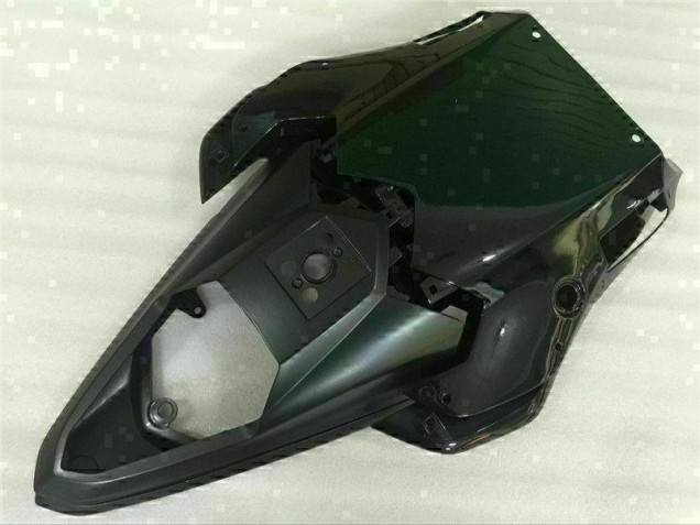 Noir Kit Carénages & Plastique Yamaha R6 08-16 Noir Kit Carénages & Plastique Yamaha R6 08-16