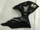 Noir Kit Carénages Suzuki GSXR 1000 K9 09-16 Noir Kit Carénages Suzuki GSXR 1000 K9 09-16