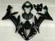 Noir Kit Carénages Yamaha R1 04-06 Noir Kit Carénages Yamaha R1 04-06