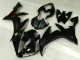 Noir Kit Carénages Yamaha R1 04-06 Noir Kit Carénages Yamaha R1 04-06