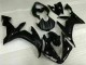 Noir Kit Carénages Yamaha R1 04-06 Noir Kit Carénages Yamaha R1 04-06