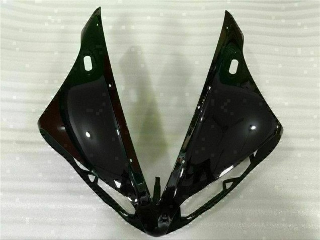 Noir Kit Carénages Yamaha R1 04-06 Noir Kit Carénages Yamaha R1 04-06