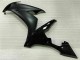 Noir Kit Carénages Yamaha R1 04-06 Noir Kit Carénages Yamaha R1 04-06