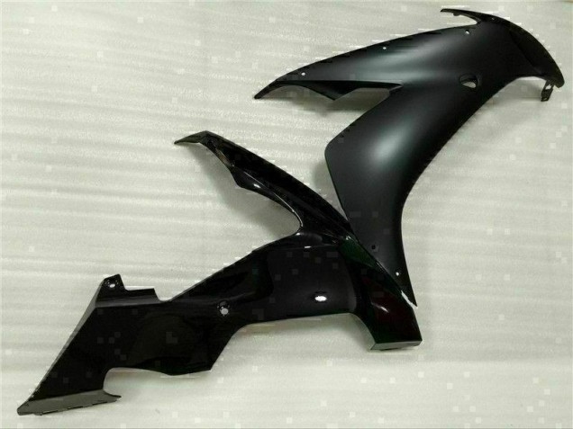 Noir Kit Carénages Yamaha R1 04-06 Noir Kit Carénages Yamaha R1 04-06