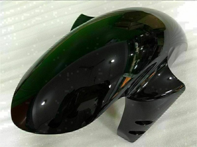 Noir Kit Carénages Yamaha R1 04-06 Noir Kit Carénages Yamaha R1 04-06