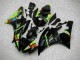 Noir Kit Carénages Yamaha R6 06-07 Noir Kit Carénages Yamaha R6 06-07