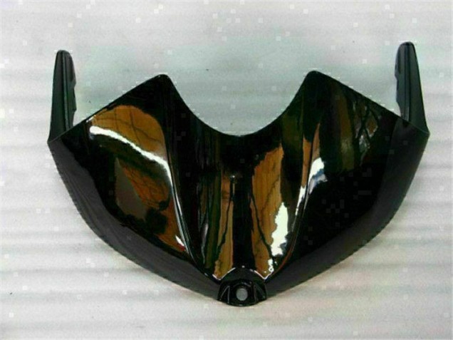 Noir Kit Carénages Yamaha R6 08-16 Noir Kit Carénages Yamaha R6 08-16