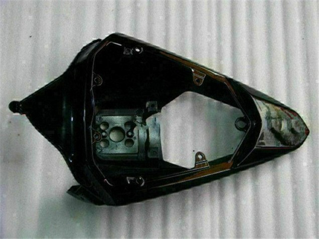 Noir Kit Carénages Yamaha R6 08-16 Noir Kit Carénages Yamaha R6 08-16
