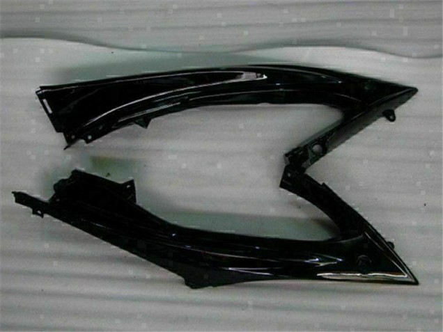Noir Kit Carénages Yamaha R6 08-16 Noir Kit Carénages Yamaha R6 08-16
