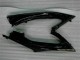 Noir Kit Carénages Yamaha R6 08-16 Noir Kit Carénages Yamaha R6 08-16