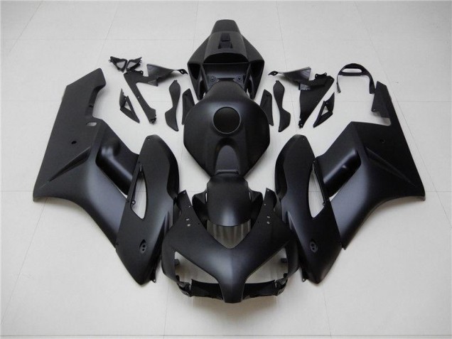 Noir Mat Carénage Honda CBR 1000 RR 04-05 Noir Mat Carénage Honda CBR 1000 RR 04-05