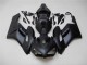 Noir Mat Carénage Honda CBR 1000 RR 04-05 Noir Mat Carénage Honda CBR 1000 RR 04-05