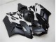 Noir Mat Carénage Honda CBR 1000 RR 04-05 Noir Mat Carénage Honda CBR 1000 RR 04-05