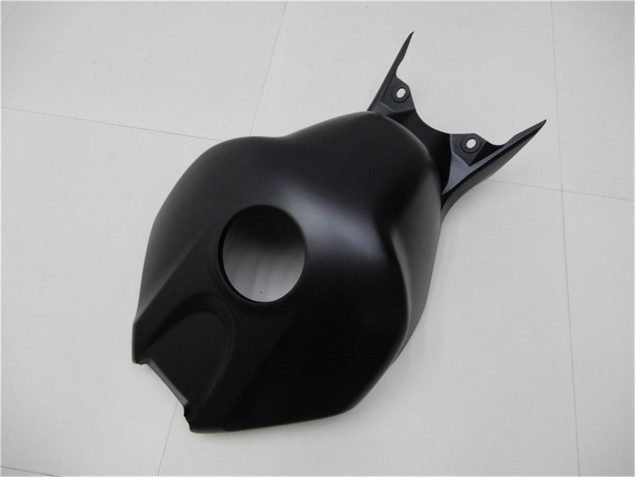 Noir Mat Carénage Honda CBR 1000 RR 04-05 Noir Mat Carénage Honda CBR 1000 RR 04-05