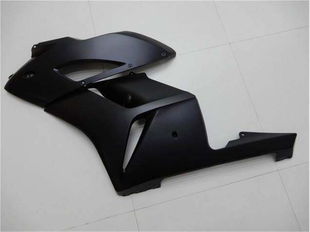 Noir Mat Carénage Honda CBR 1000 RR 04-05 Noir Mat Carénage Honda CBR 1000 RR 04-05
