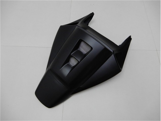 Noir Mat Carénage Honda CBR 1000 RR 04-05 Noir Mat Carénage Honda CBR 1000 RR 04-05