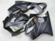 Noir Mat Carénage Honda CBR 600 F4i 01-03 Noir Mat Carénage Honda CBR 600 F4i 01-03