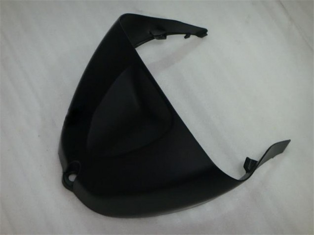 Noir Mat Carénage Kawasaki ZX6R 05-06 Noir Mat Carénage Kawasaki ZX6R 05-06