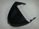 Noir Mat Carénage Kawasaki ZX6R 05-06 Noir Mat Carénage Kawasaki ZX6R 05-06