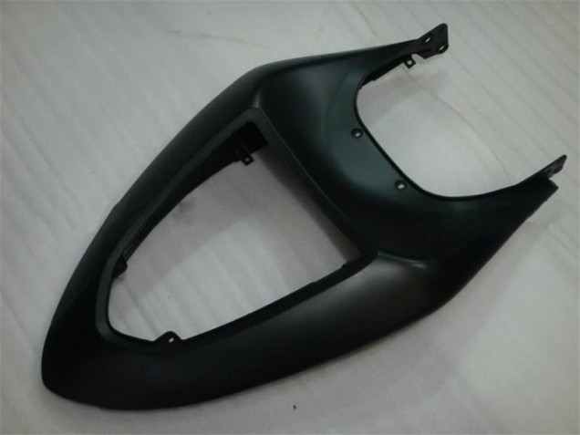 Noir Mat Carénage Kawasaki ZX6R 05-06 Noir Mat Carénage Kawasaki ZX6R 05-06