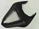 Noir Mat Carénage Kawasaki ZX6R 07-08 Noir Mat Carénage Kawasaki ZX6R 07-08