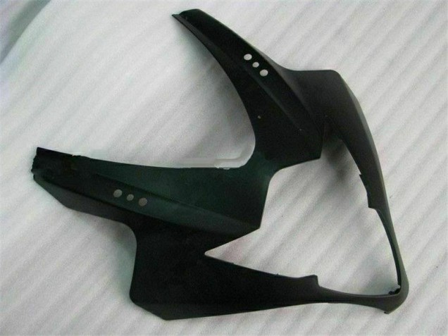 Noir Mat Carénage Suzuki GSXR 1000 K5 05-06 Noir Mat Carénage Suzuki GSXR 1000 K5 05-06