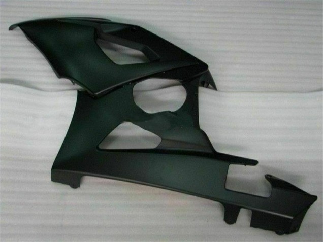 Noir Mat Carénage Suzuki GSXR 1000 K5 05-06 Noir Mat Carénage Suzuki GSXR 1000 K5 05-06