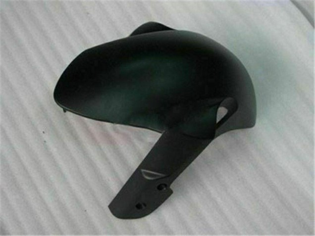 Noir Mat Carénage Suzuki GSXR 1000 K5 05-06 Noir Mat Carénage Suzuki GSXR 1000 K5 05-06