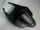 Noir Mat Carénage Suzuki GSXR 1000 K5 05-06 Noir Mat Carénage Suzuki GSXR 1000 K5 05-06