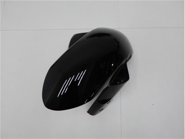 Noir Mat Carénage Suzuki GSXR 600 / 750 K6 06-07 Noir Mat Carénage Suzuki GSXR 600 / 750 K6 06-07
