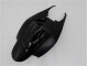Noir Mat Carénage Suzuki GSXR 600 / 750 K6 06-07 Noir Mat Carénage Suzuki GSXR 600 / 750 K6 06-07