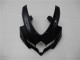 Noir Mat Carénage Suzuki GSXR 600 / 750 K8 08-10 Noir Mat Carénage Suzuki GSXR 600 / 750 K8 08-10