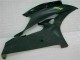 Noir Mat Carénage Yamaha R6 06-07 Noir Mat Carénage Yamaha R6 06-07