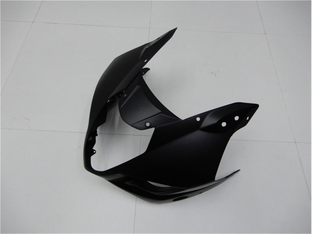 Noir Mat Carrosserie Suzuki GSXR 1000 K3 03-04 Noir Mat Carrosserie Suzuki GSXR 1000 K3 03-04