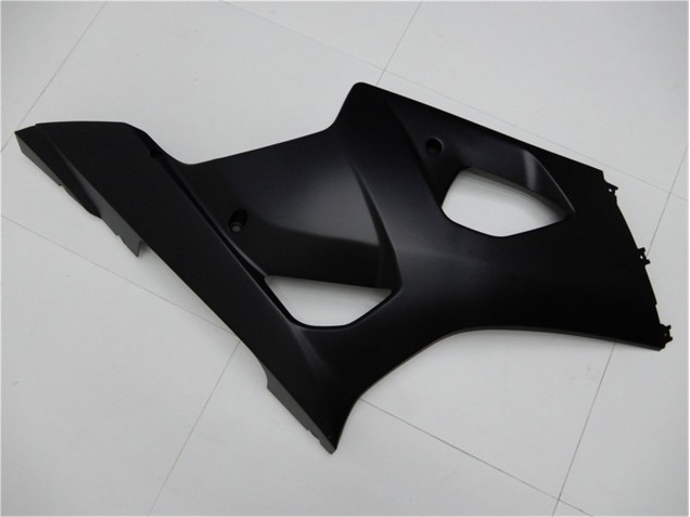 Noir Mat Carrosserie Suzuki GSXR 1000 K3 03-04 Noir Mat Carrosserie Suzuki GSXR 1000 K3 03-04
