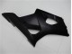 Noir Mat Carrosserie Suzuki GSXR 1000 K3 03-04 Noir Mat Carrosserie Suzuki GSXR 1000 K3 03-04