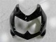Noir Ninja Carénage Kawasaki EX250 08-12 Noir Ninja Carénage Kawasaki EX250 08-12