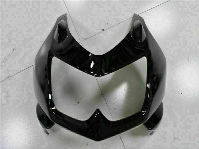 Noir Ninja Carénage Kawasaki EX250 08-12 Noir Ninja Carénage Kawasaki EX250 08-12