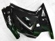 Noir Ninja Carénage Kawasaki EX250 08-12 Noir Ninja Carénage Kawasaki EX250 08-12