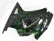 Noir Ninja Carénage Kawasaki EX250 08-12 Noir Ninja Carénage Kawasaki EX250 08-12