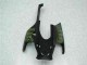 Noir Or Carénage Honda CBR 1000 RR 08-11 Noir Or Carénage Honda CBR 1000 RR 08-11