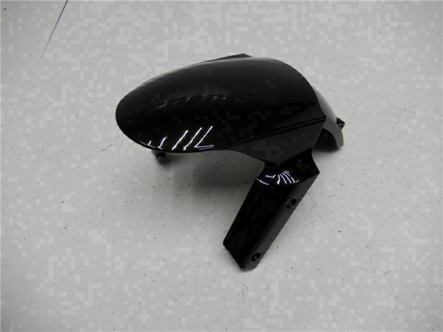 Noir Or Ninja Carénage Kawasaki ZX6R 09-12 Noir Or Ninja Carénage Kawasaki ZX6R 09-12