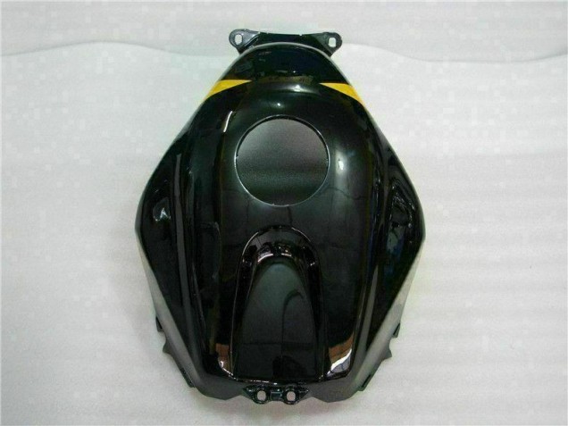 Noir Repsol Carénage Honda CBR 600 RR 05-06 Noir Repsol Carénage Honda CBR 600 RR 05-06